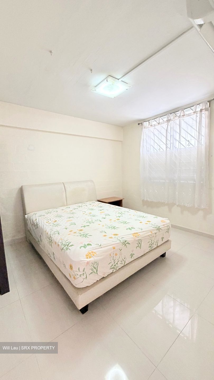 Blk 30 Jalan Klinik (Bukit Merah), HDB 3 Rooms #600609201